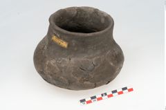 Foto von Keramikgefäß (NHMW-PRAE-003446)